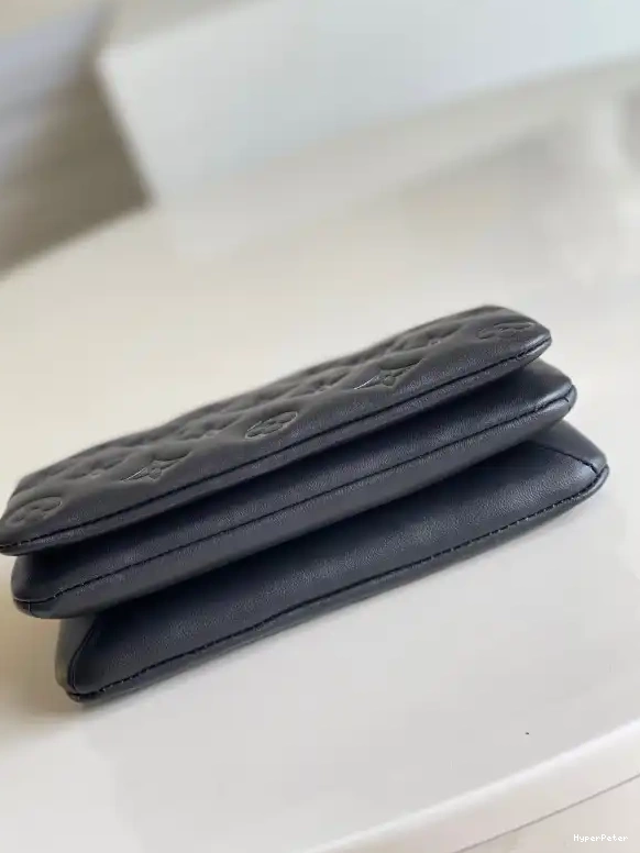 VUITTON LOUIS COUSSIN POCHETTE 0707